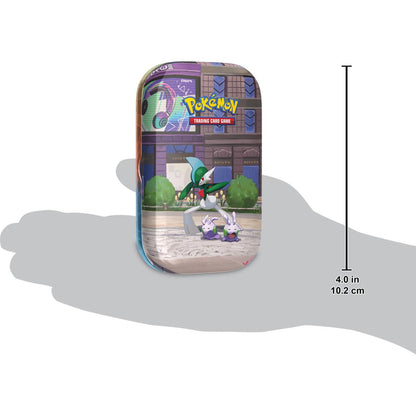 Pokemon: Lumiose City Mini Tin (Random)