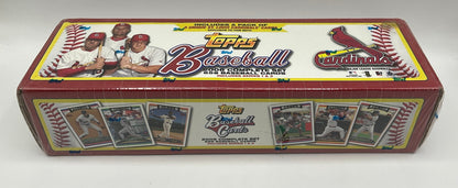 2006 Topps Baseball Series 1 & 2 Factory Set - Collector Store LLC