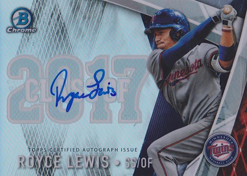 2017 Bowman Draft Baseball Super Jumbo Pack - Collector Store LLC