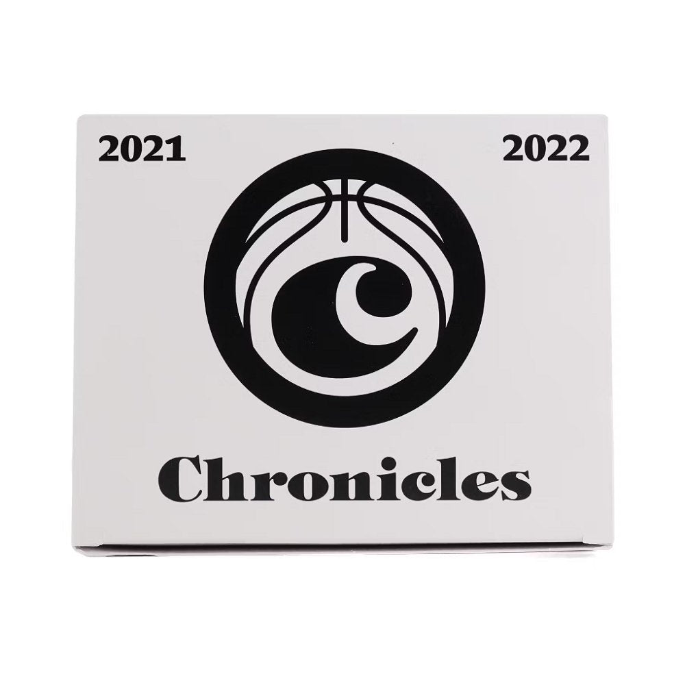 2021 - 22 Panini Chronicles Basketball Fat Pack Box - Collector Store LLC