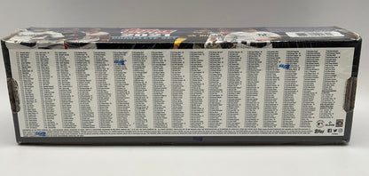 2021 Topps Baseball Factory Set (Purple) - Collector Store LLC