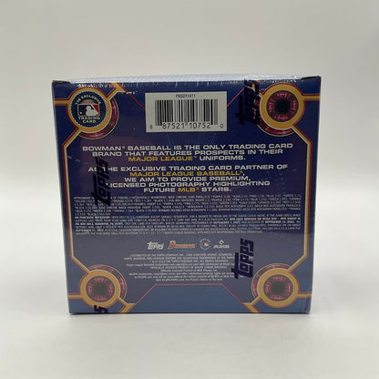 2022 Bowman Baseball Mega Box - Collector Store LLC