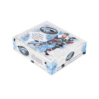 2024 - 25 Upper Deck ICE Hockey Hobby Box *Contact Us To Order* - Collector Store LLC