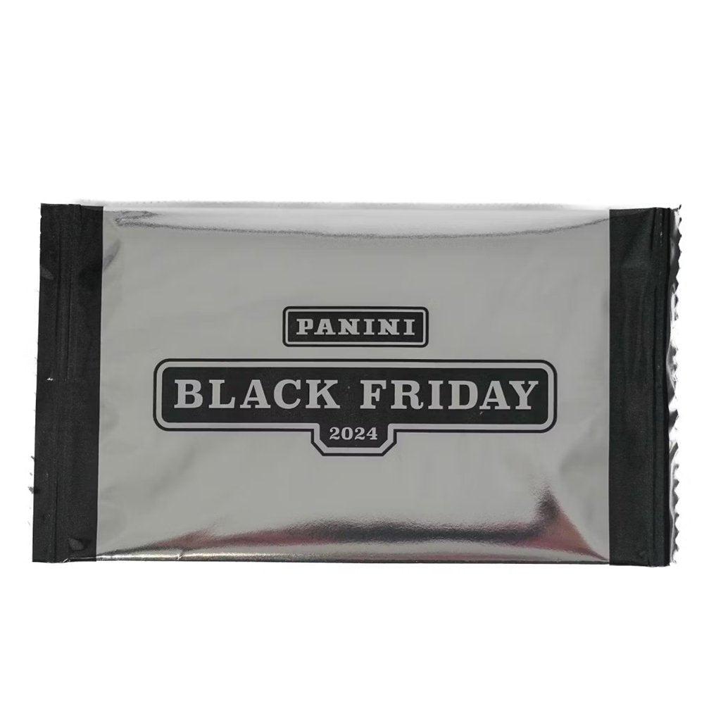 2024 Panini Black Friday Multisport Pack - Collector Store LLC