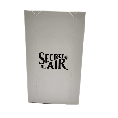 Magic the Gathering: Secret Lair Series: 30th Anniversary Countdown Kit