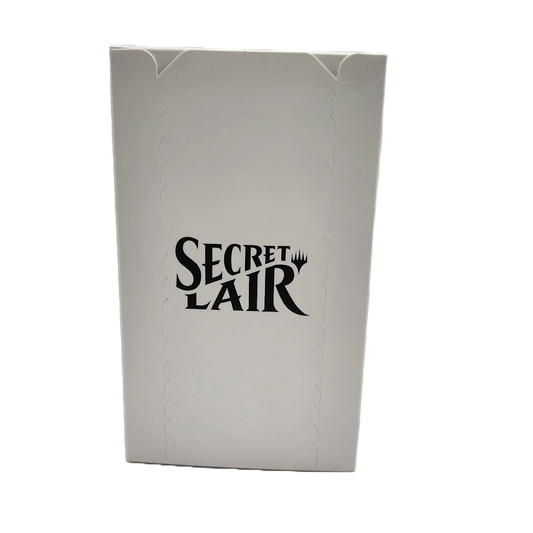 Magic the Gathering: Secret Lair Series: 30th Anniversary Countdown Kit