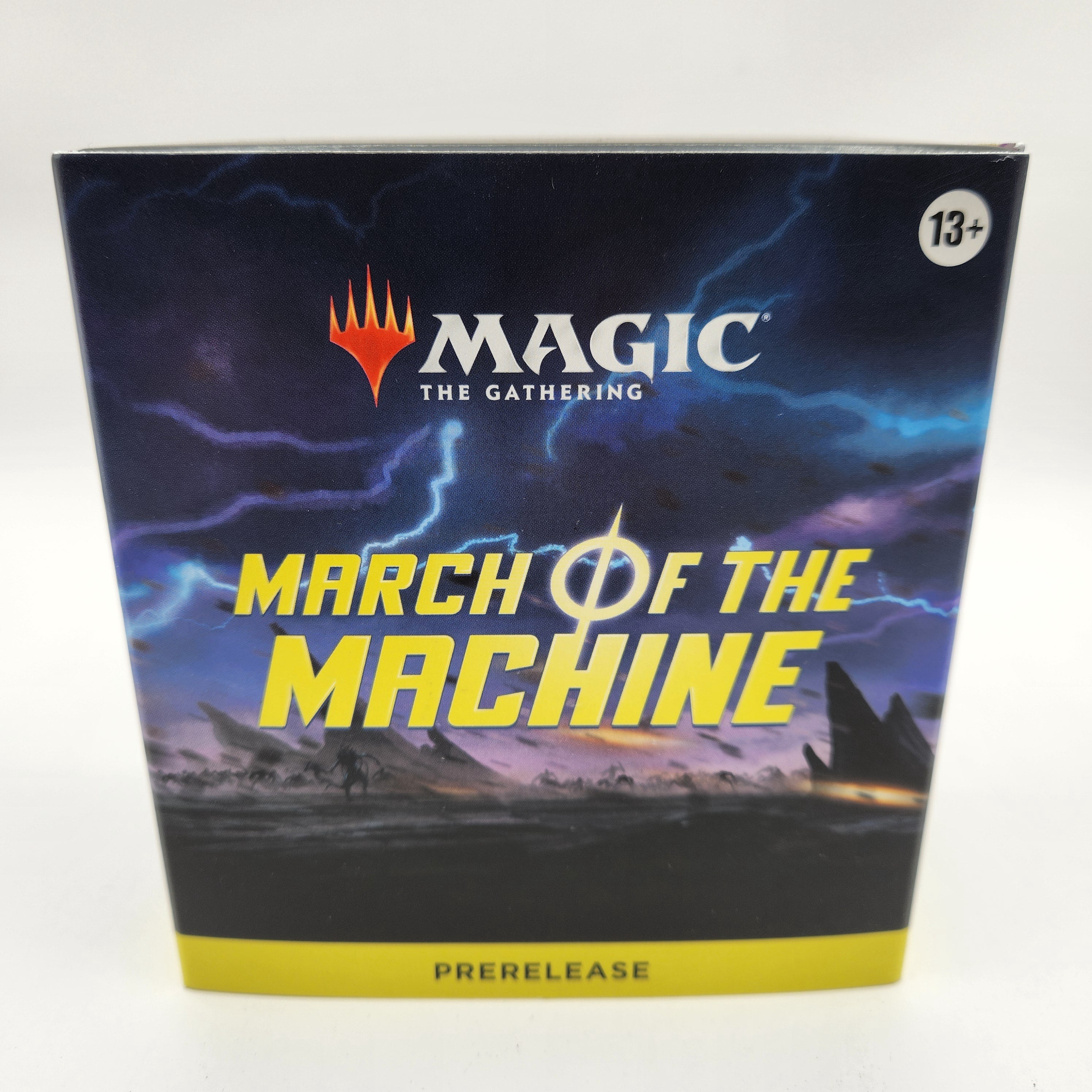 Magic the Gathering: March of the Machine Prerelease Kit、Magic the Gathering、kayou