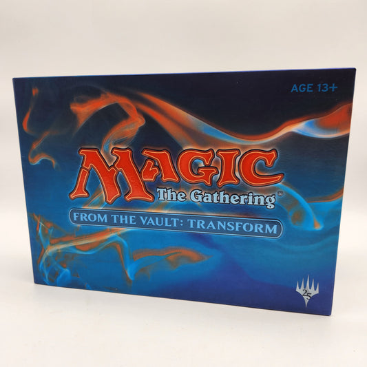 Magic the Gathering: From the Vault: Transform