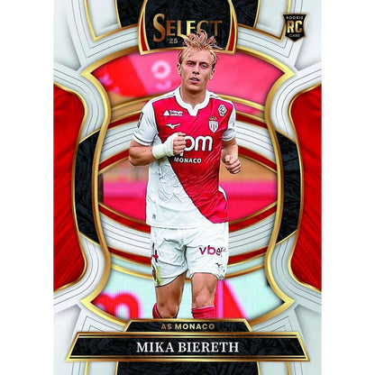 2025-26 Panini Select Ligue 1 Soccer H2 Box