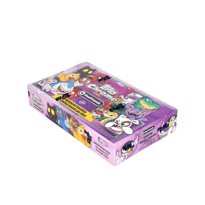 2025 Topps Chrome Veefriends Hobby Box - Collector Store LLC