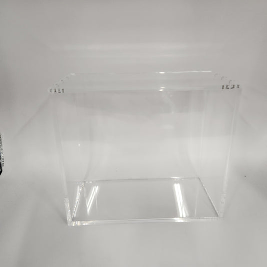 Unbranded Pokemon ETB Acrylic Holder