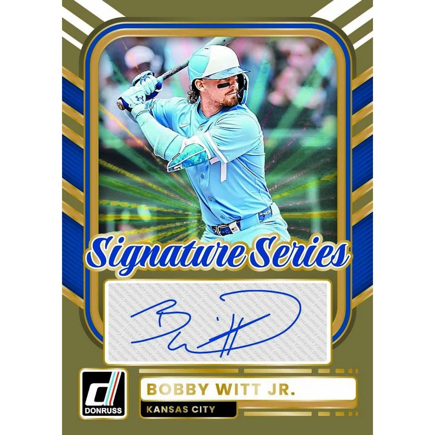 2026 Panini Donruss Baseball Hobby Box