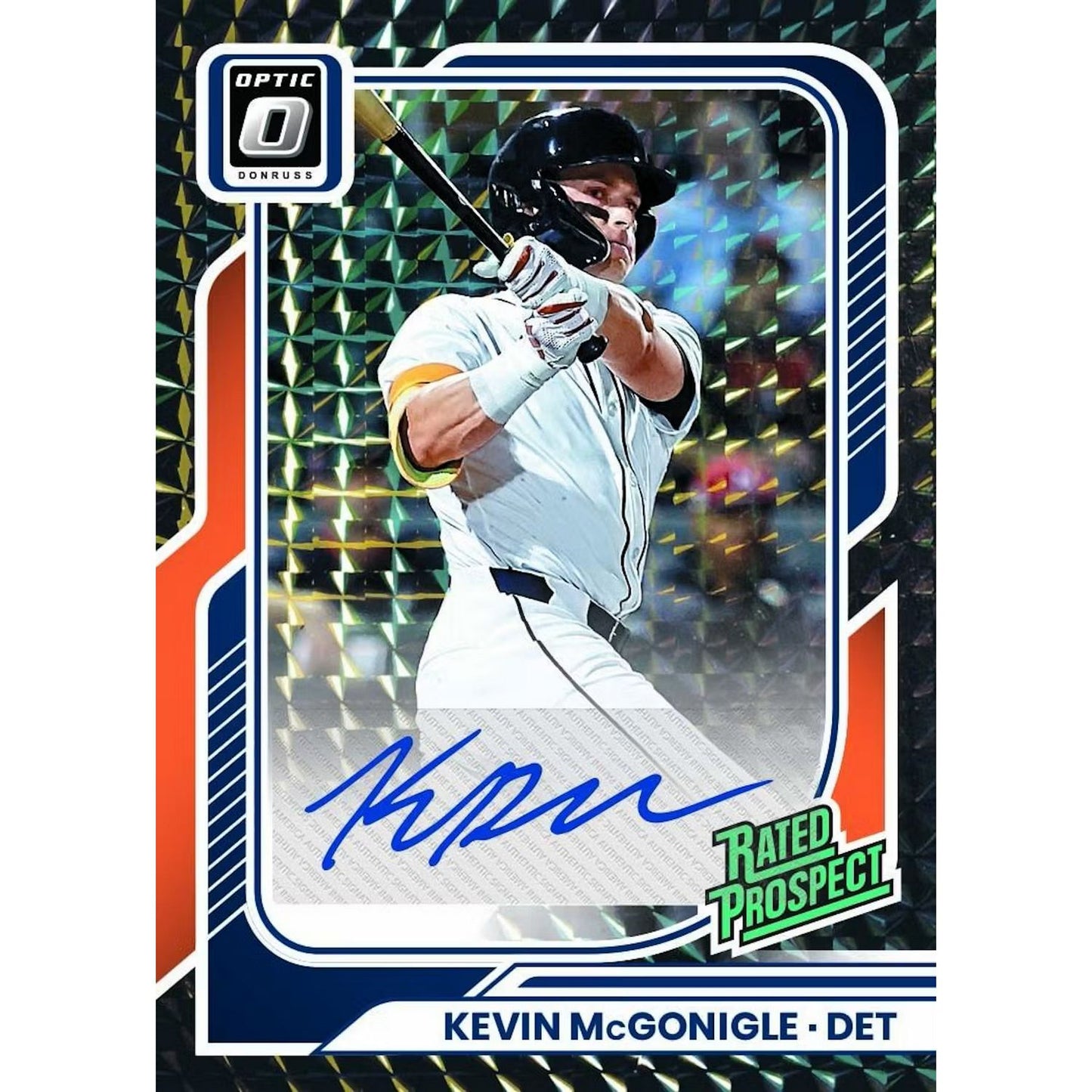 2026 Panini Donruss Baseball Hobby Blaster Box