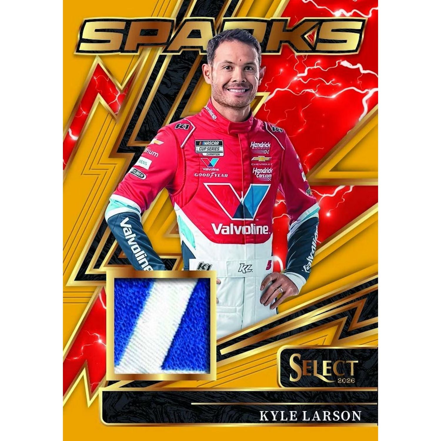 2026 Panini Select Racing Hobby Box、Panini、kayou