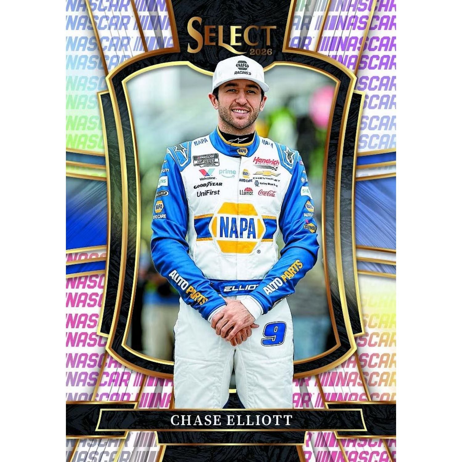 2026 Panini Select Racing Hobby Box、Panini、kayou