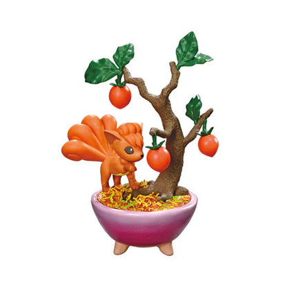 Re-Ment Pokemon Pocket Bonsai 3 - With the Changing Seasons Blind Box