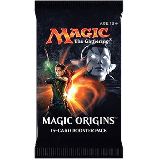 Magic the Gathering: Magic Origins Booster Pack