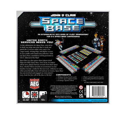 Space Base