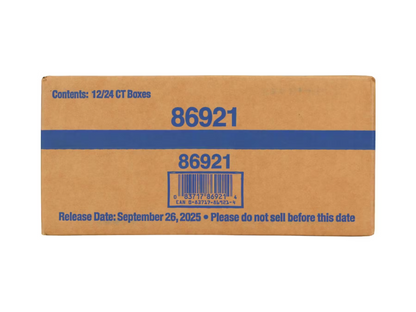 Yu-Gi-Oh! Doom of Dimensions Booster 12 Box Case