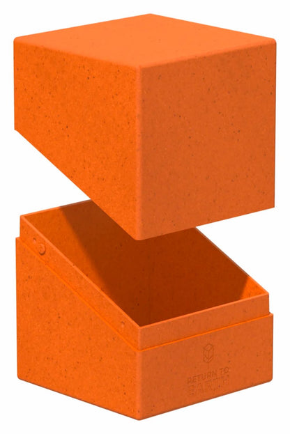 Ultimate Guard: Boulder Return to Earth 100+ (Orange)