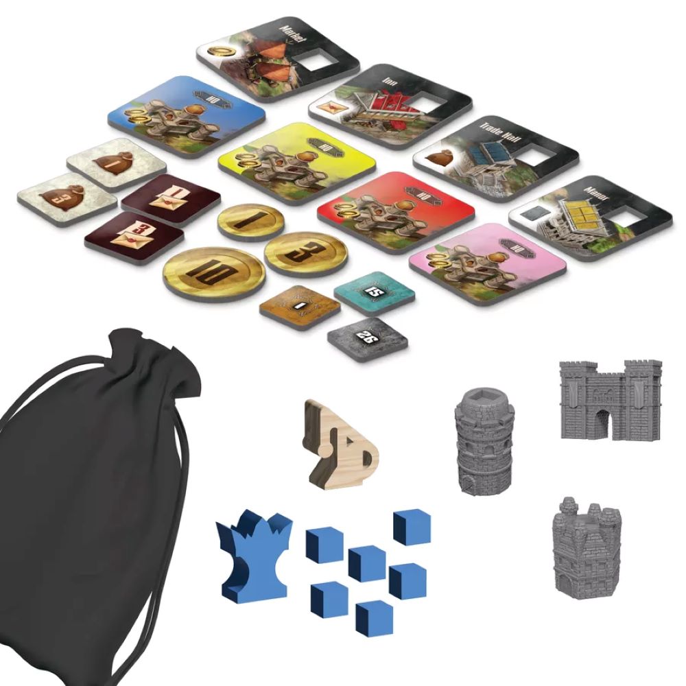 Dungeons & Dragons: Builders of Baldur's Gate