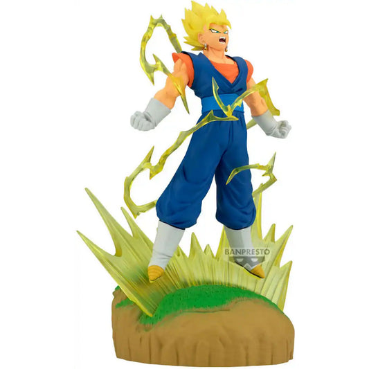 Dragon Ball Z History Box Vegito Figure