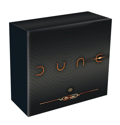 2024 Topps Chrome Dune Hobby Box
