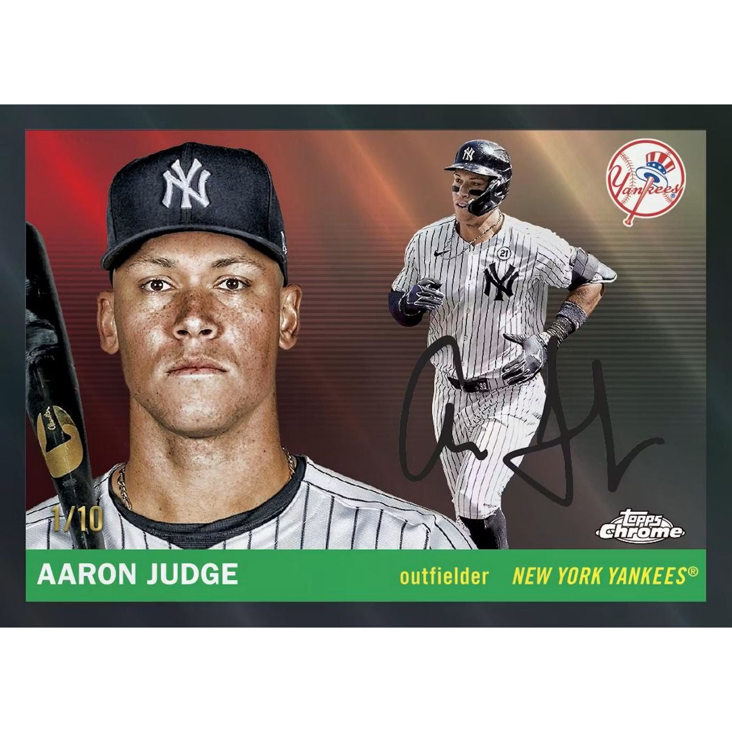 2025 Topps Chrome Platinum '55 Baseball Blaster Box、Topps、kayou