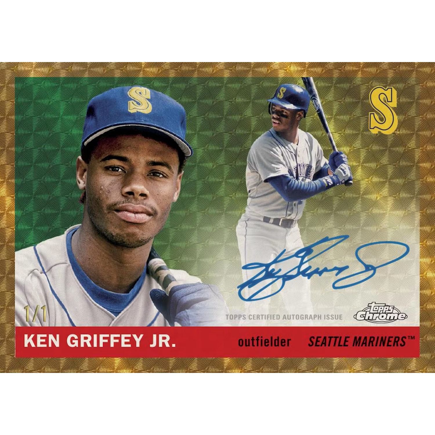 2025 Topps Chrome Platinum '55 Baseball Blaster Box、Topps、kayou