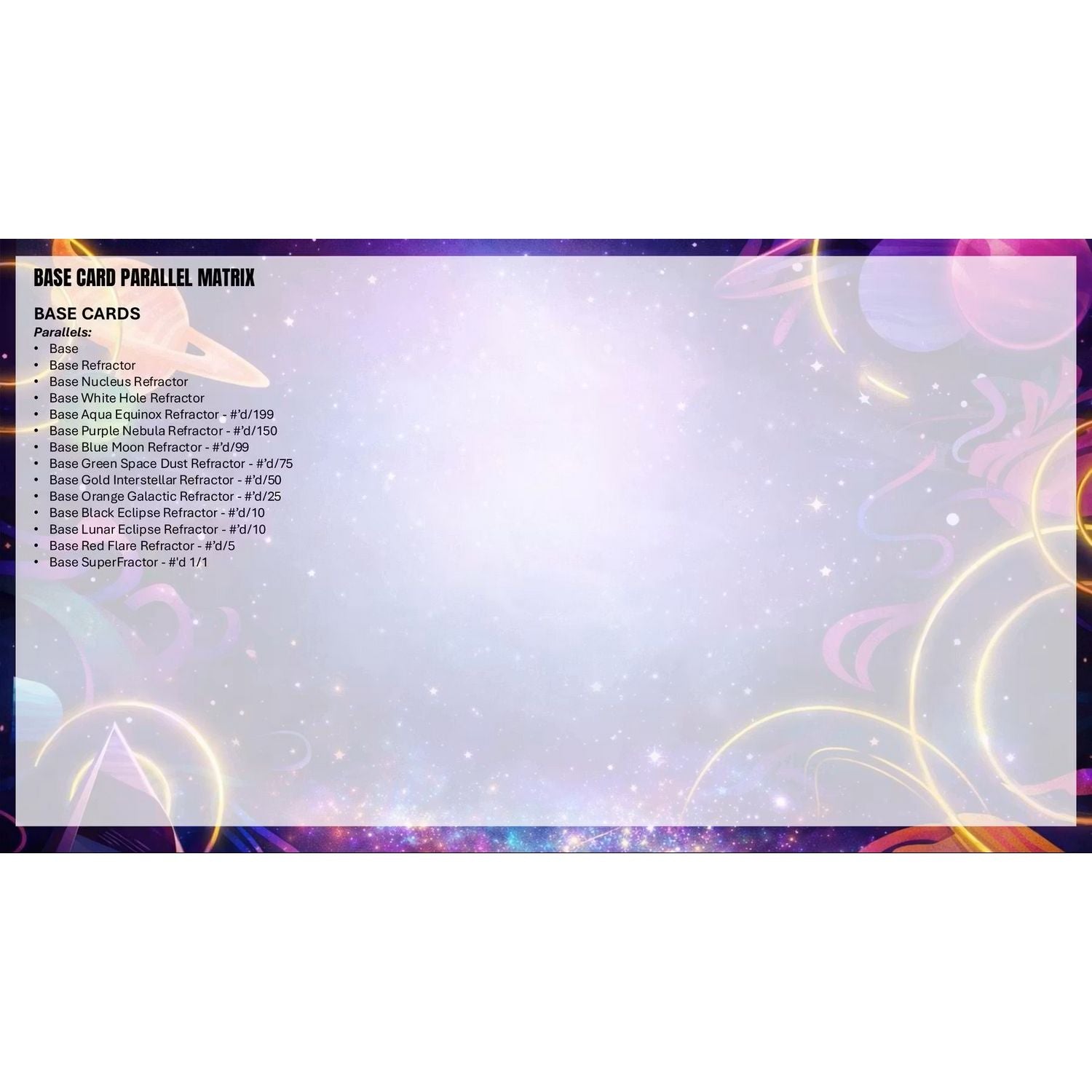 2025 Topps Cosmic Chrome Football Hobby Box、Topps、kayou