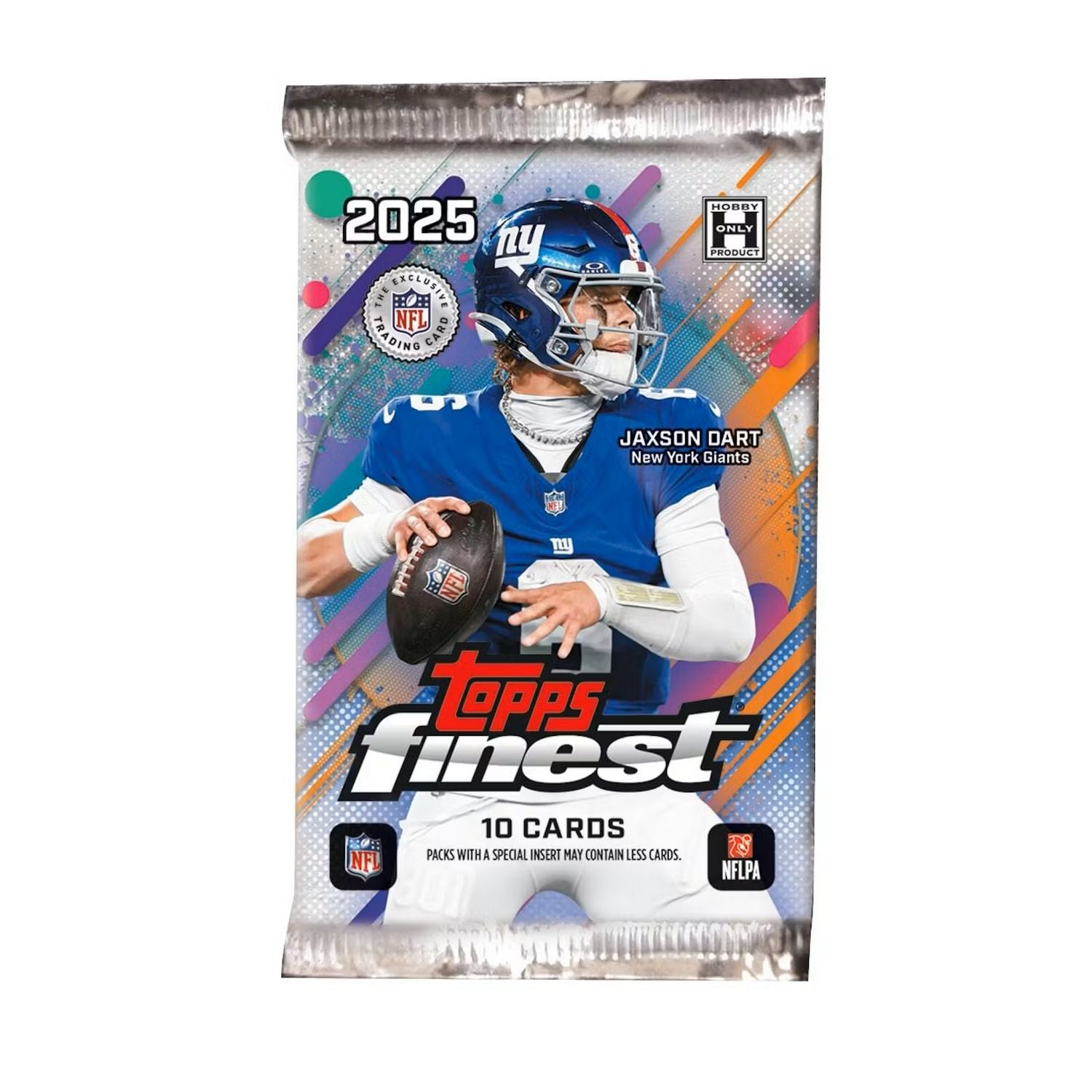 25-finest-football-hobby-pack.