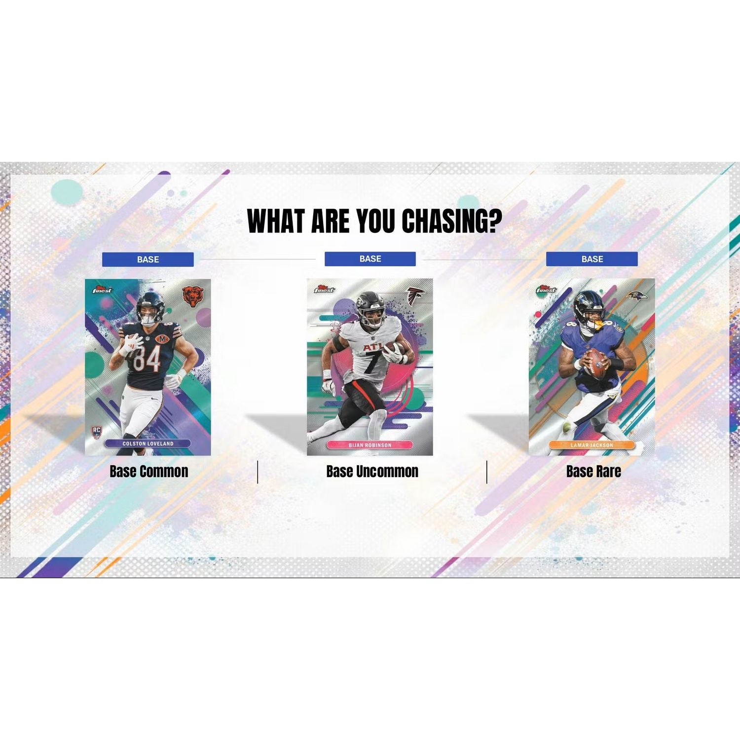 2025 Topps Finest Football Hobby Box、Topps、kayou