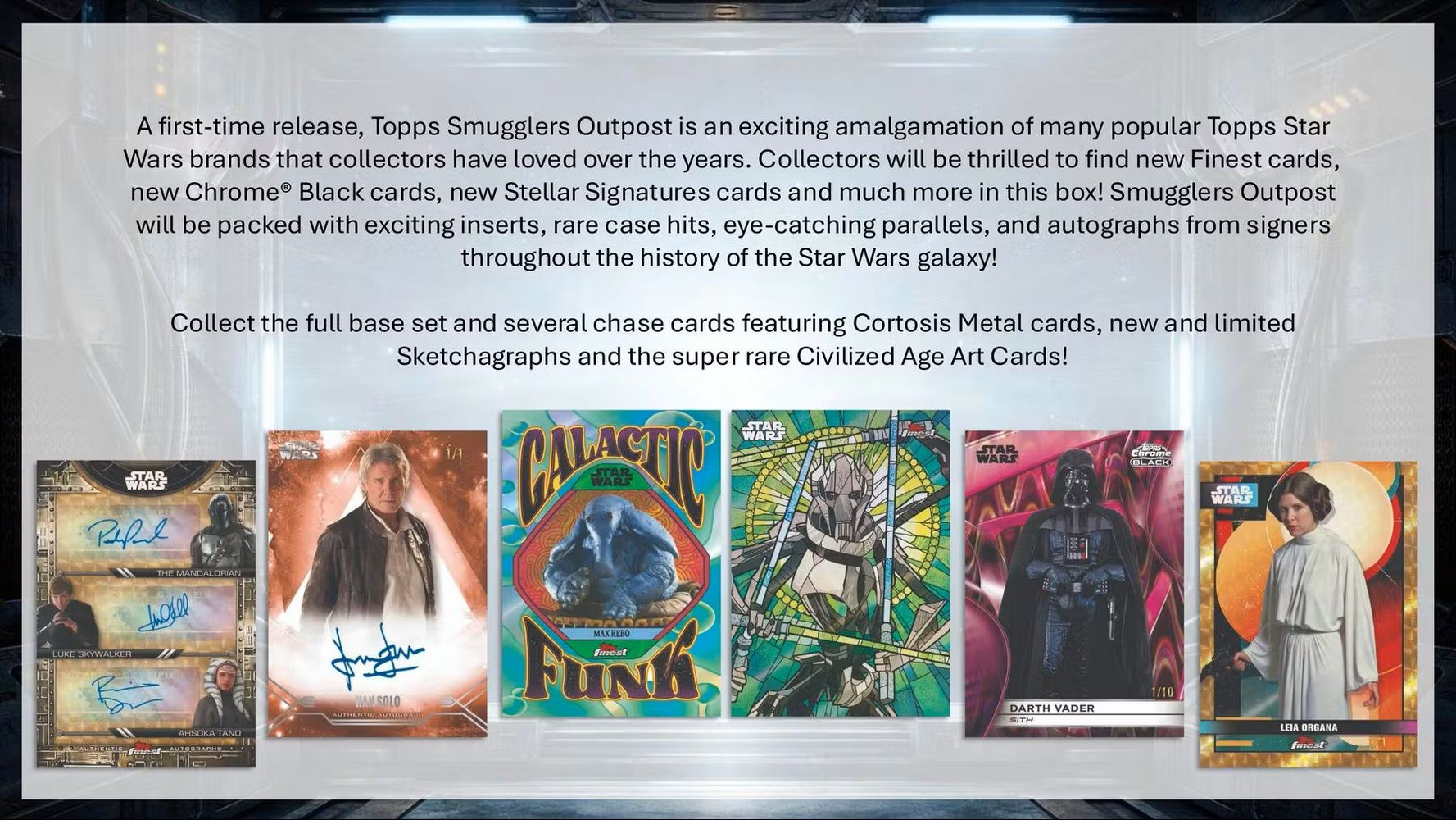 TOPPS STARWARS SMUGGLERS OUTPOST 未開封ボックス 944632_004_031326.jpg?v=1773851504