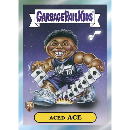 2025-26 Bowman Basketball Mega Box