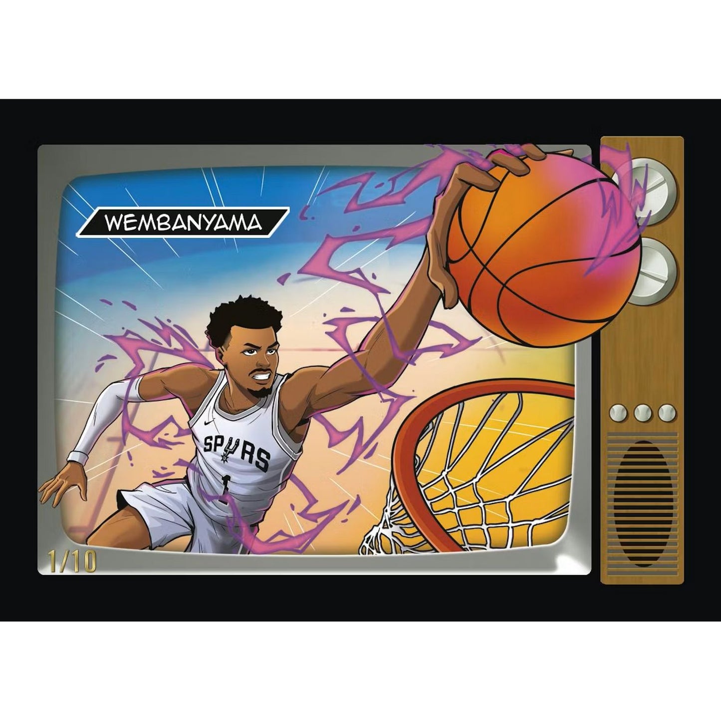 2025-26 Bowman Basketball Mega Box