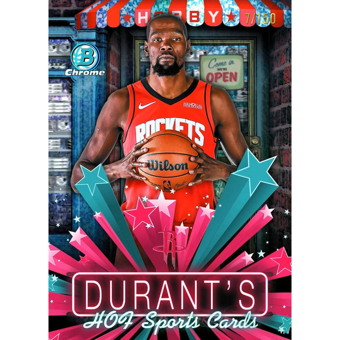 2025-26 Bowman Basketball Mega Box