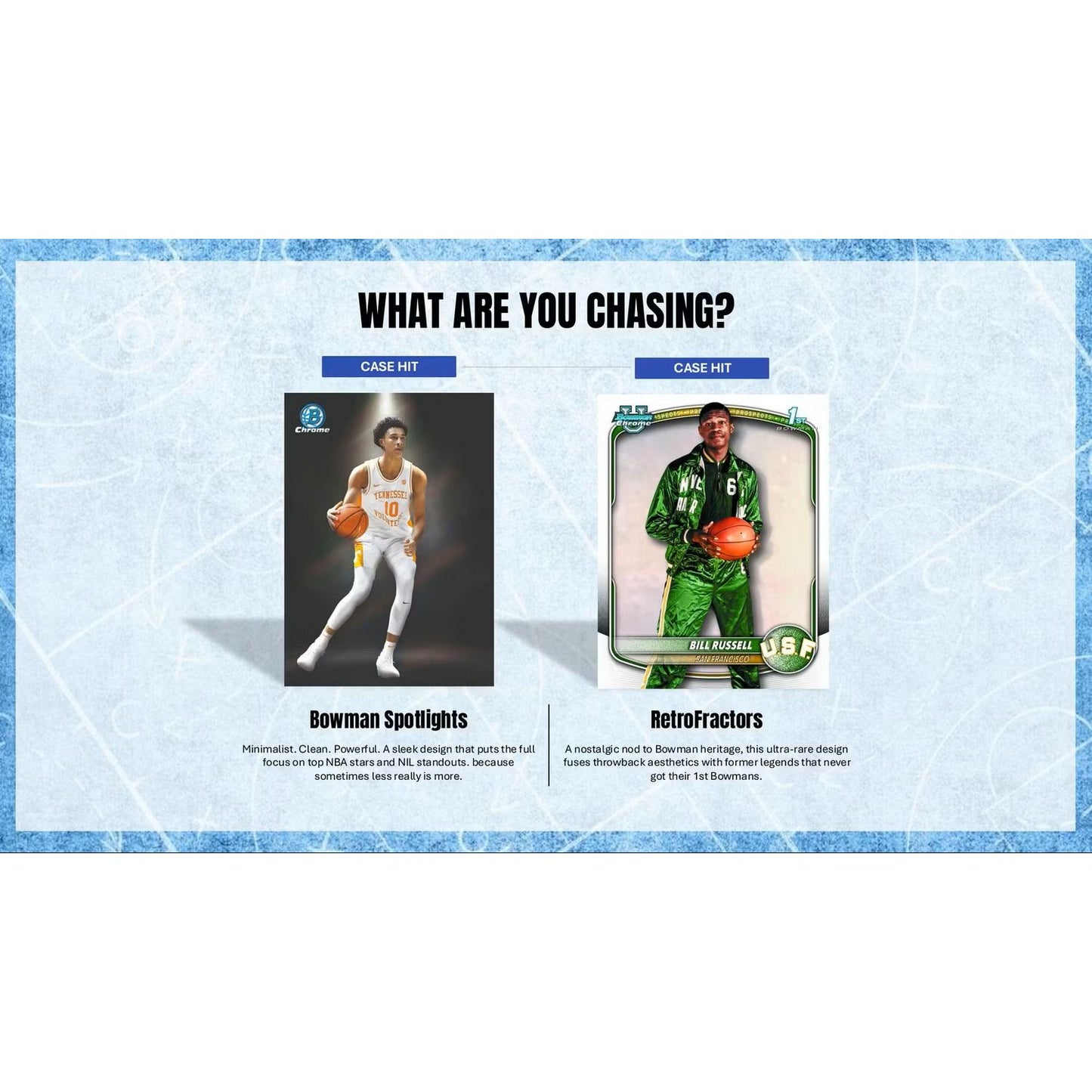 2025-26 Bowman Basketball Mega Box
