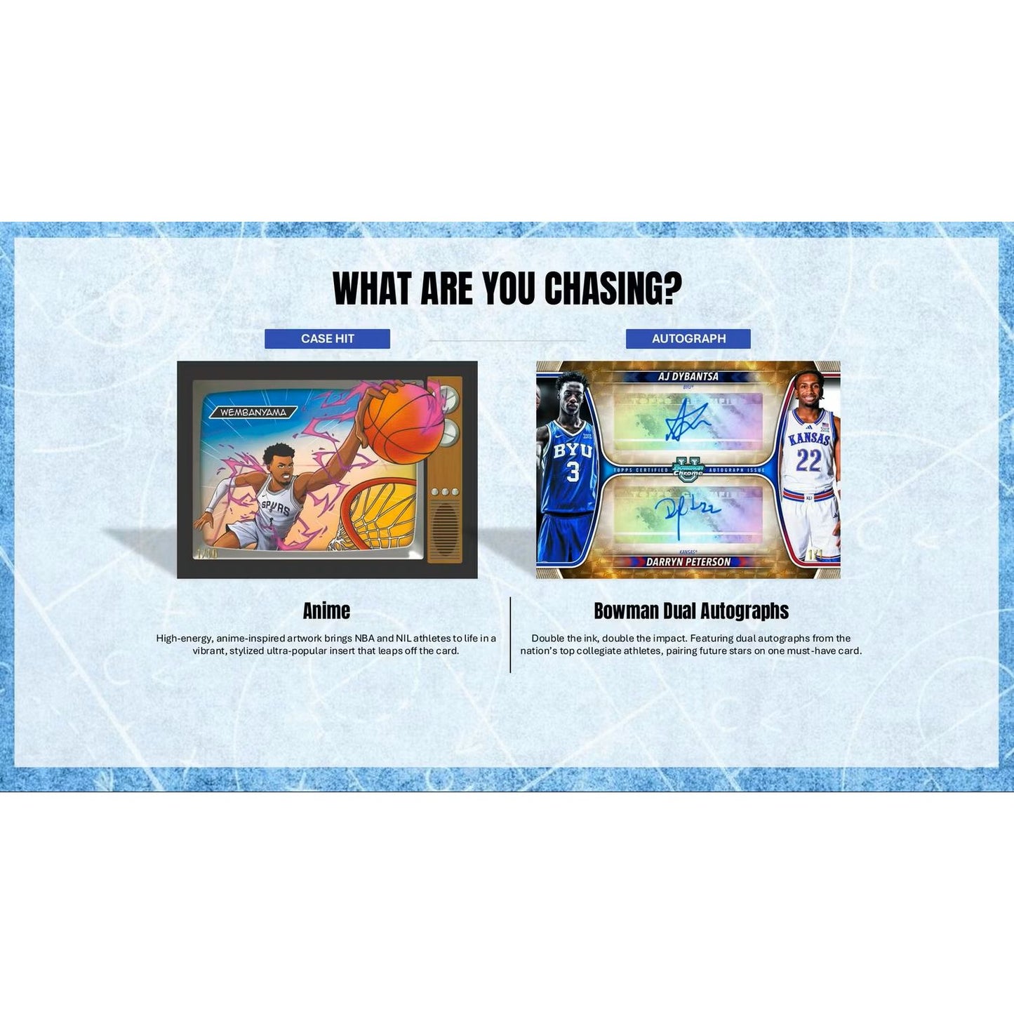 2025-26 Bowman Basketball Mega Box