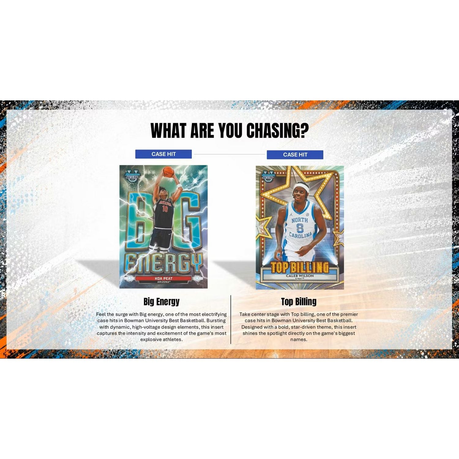 2025-26 Bowman University Best Basketball Hobby Box、Bowman、kayou