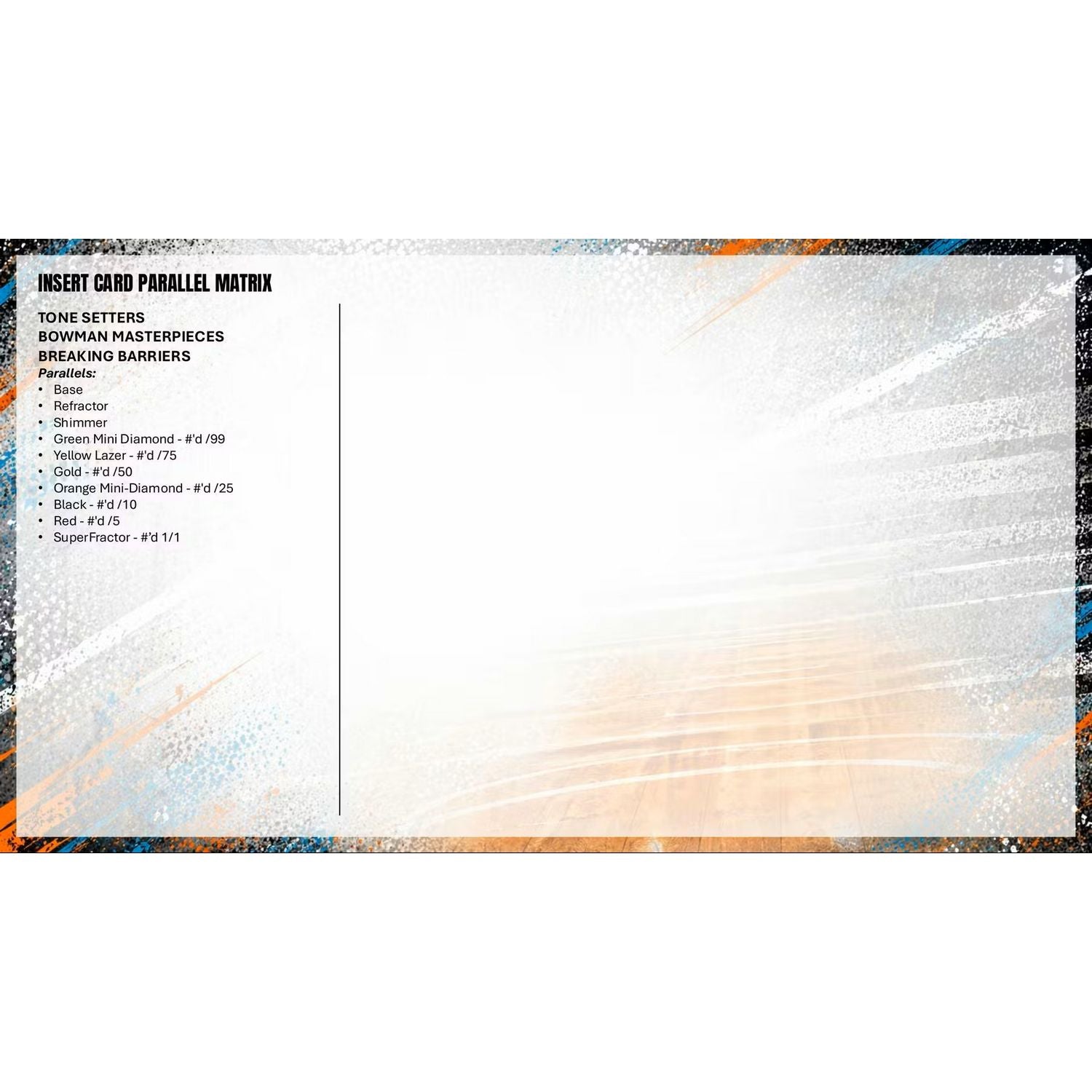 2025-26 Bowman University Best Basketball Hobby Box、Bowman、kayou