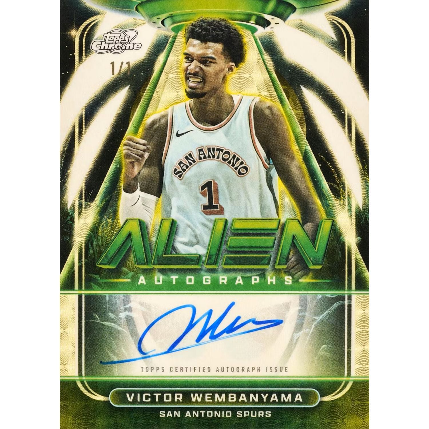 2025-26 Topps Cosmic Chrome Basketball Hobby Box、Topps、kayou