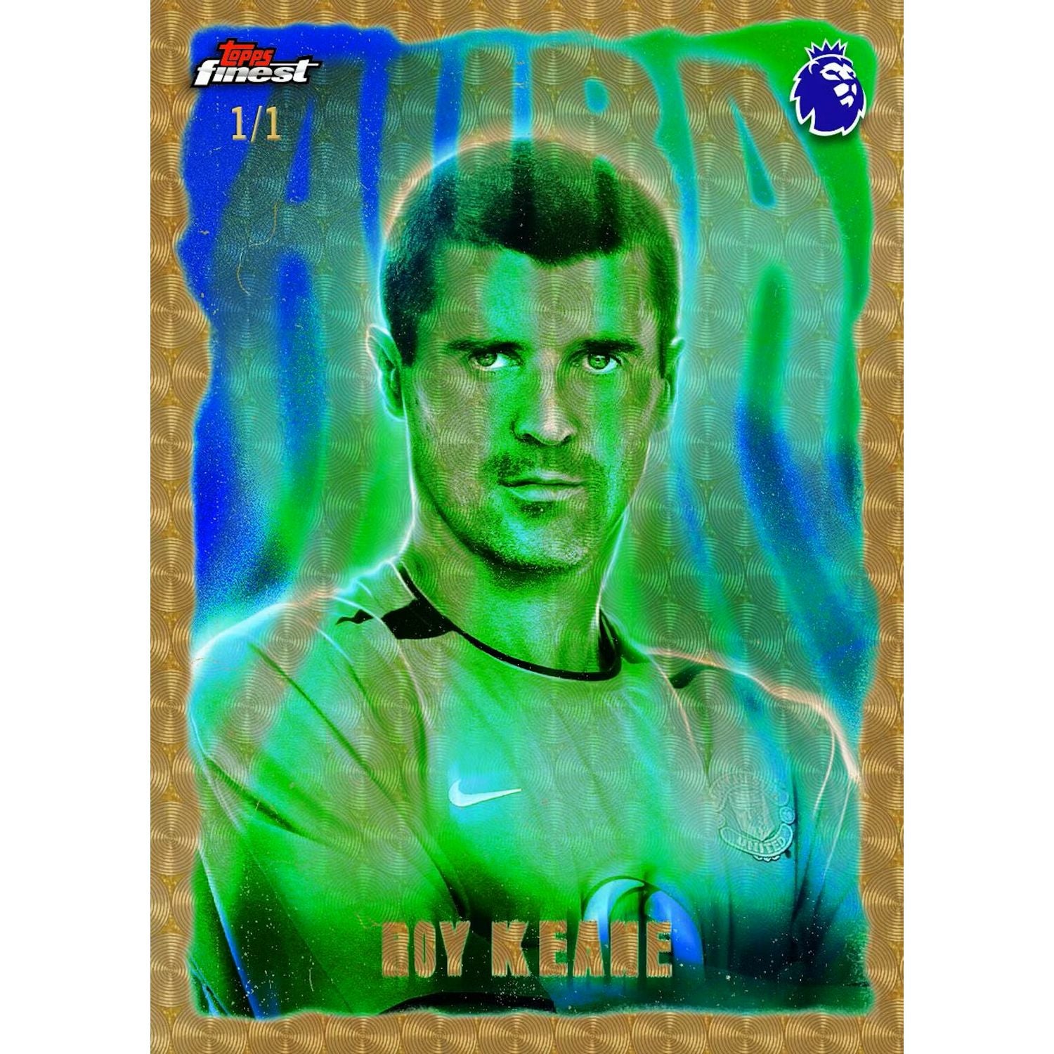 2026 Topps Finest Premier League EPL Soccer Hobby Box、Topps、kayou