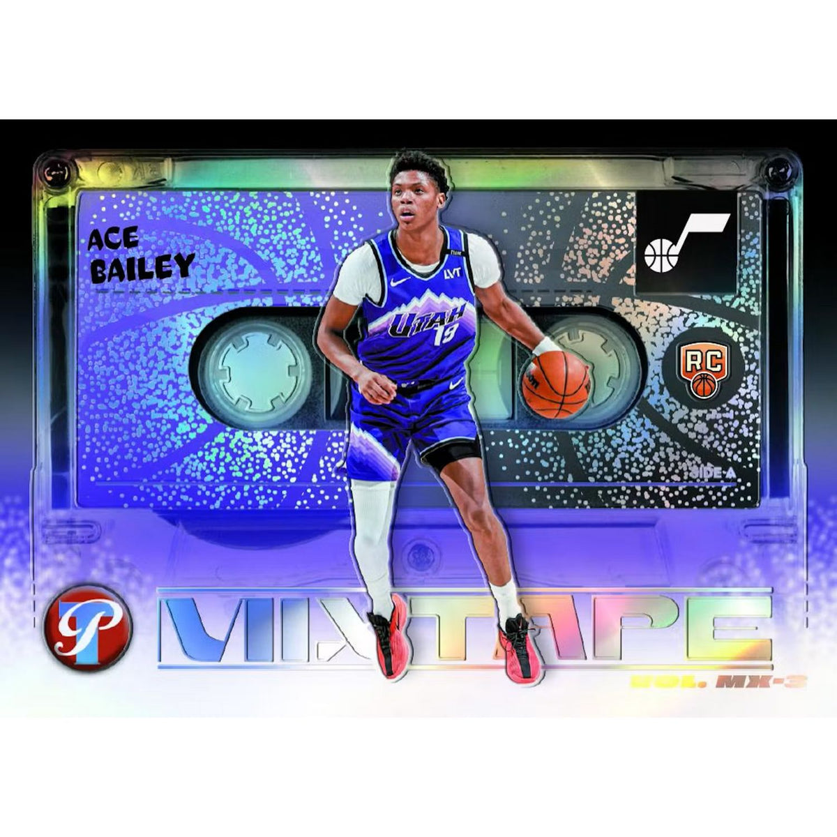 2025-26 Topps Pristine Basketball Hobby Box