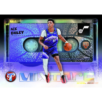 2025-26 Topps Pristine Basketball Hobby Box