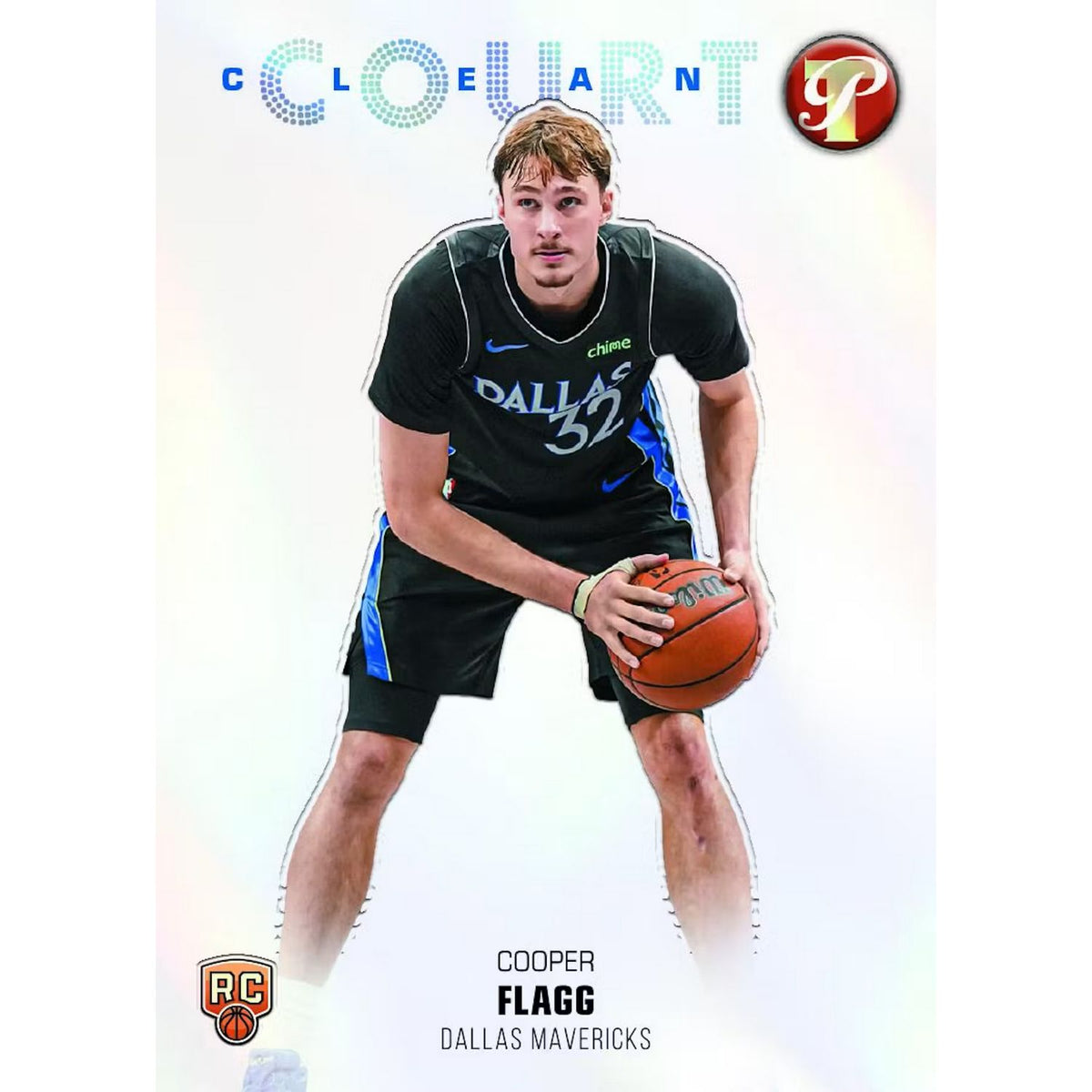 2025-26 Topps Pristine Basketball Hobby Box