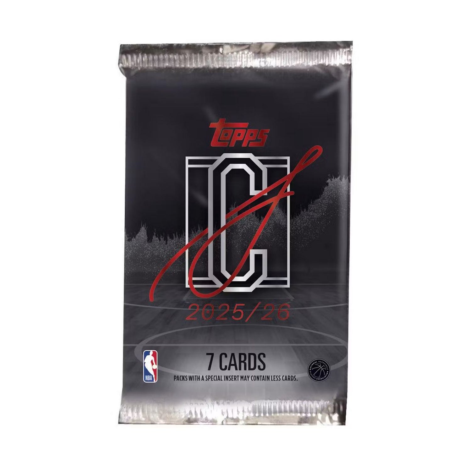 2025-26 Topps Signature Class Basketball Blaster Box