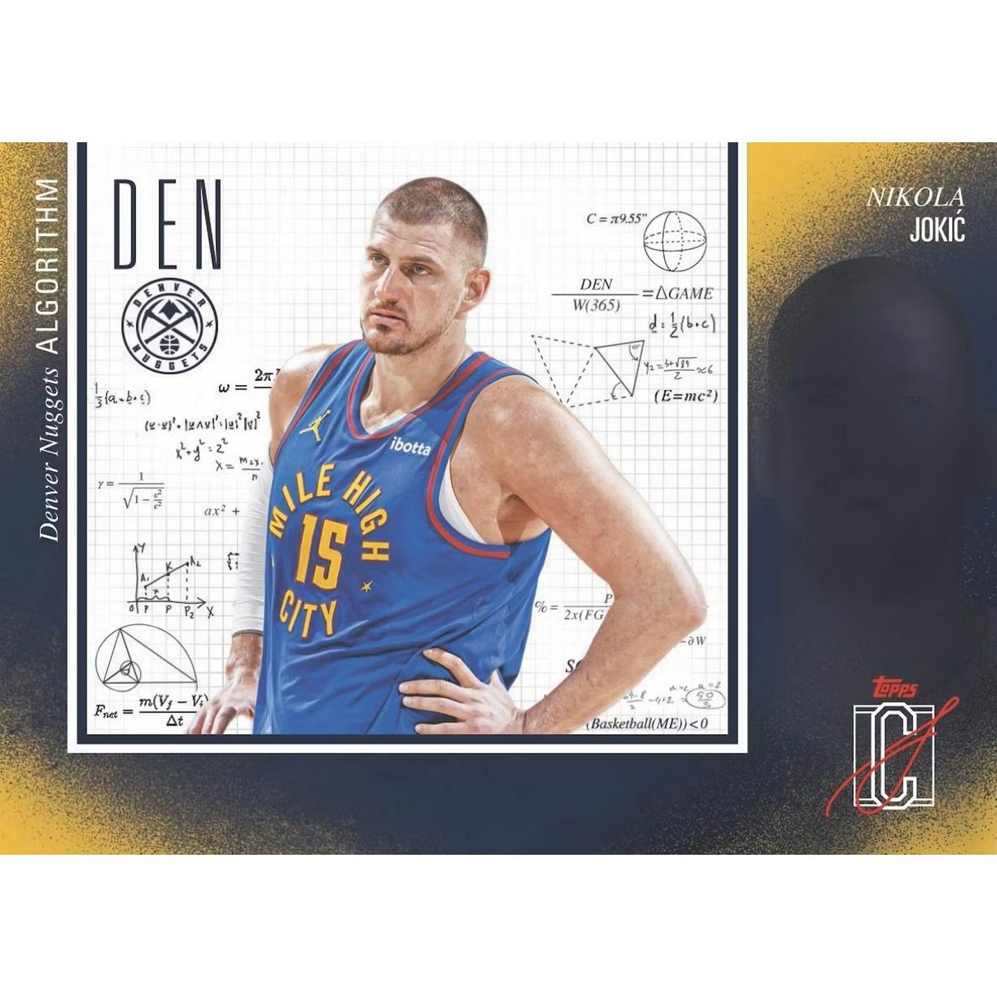 2025-26 Topps Signature Class Basketball Mega Box