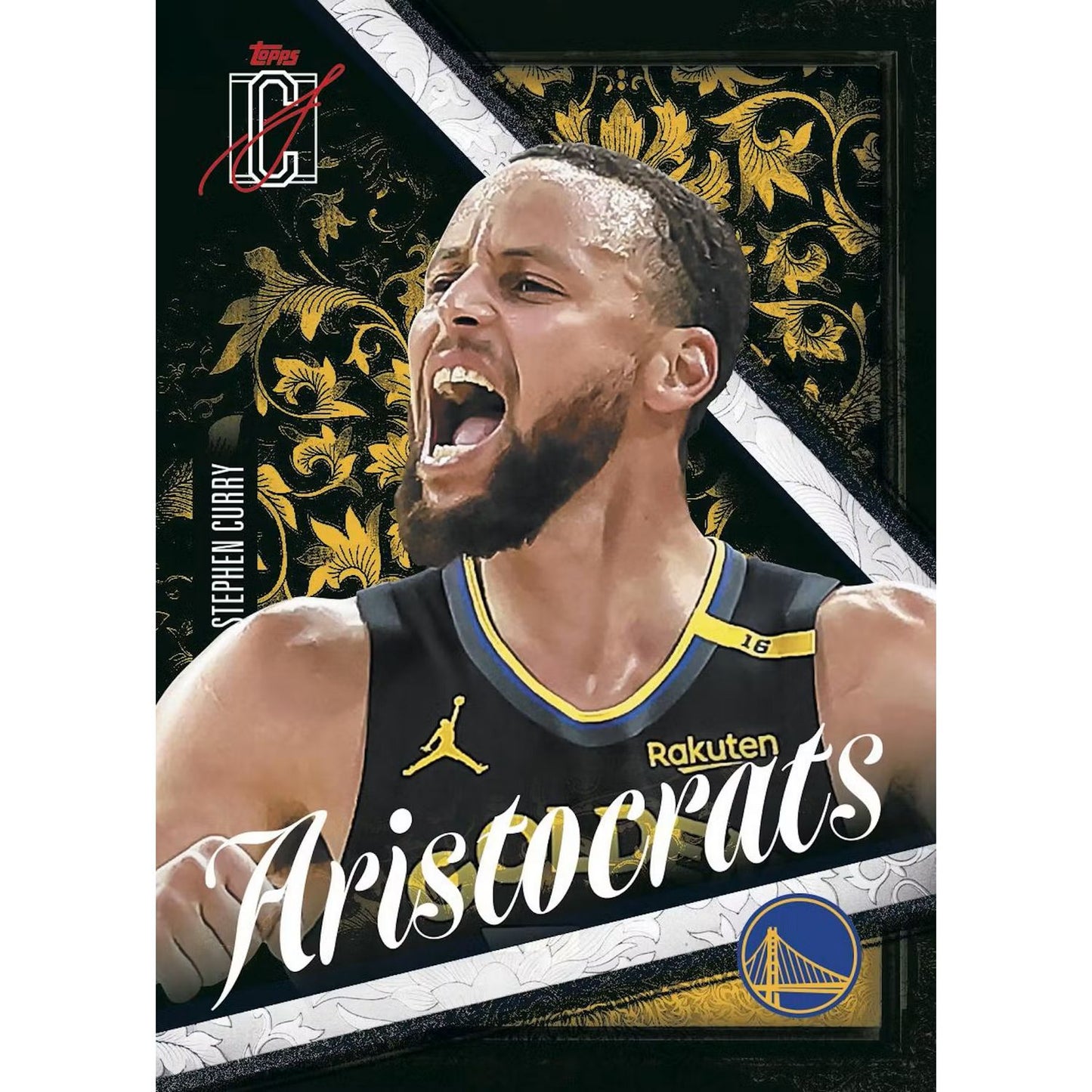 2025-26 Topps Signature Class Basketball Jumbo Box