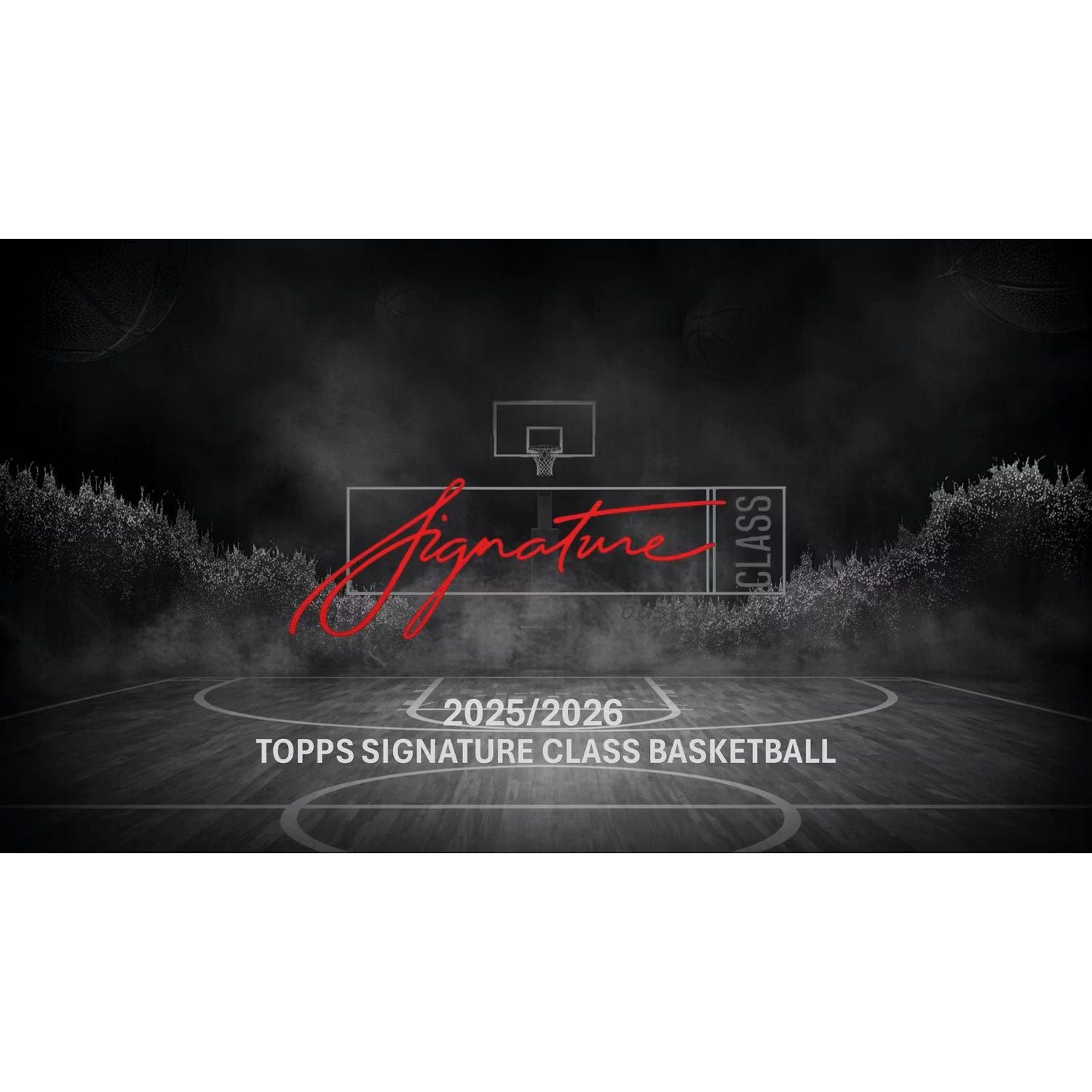 2025-26 Topps Signature Class Basketball Blaster Box、Topps、kayou