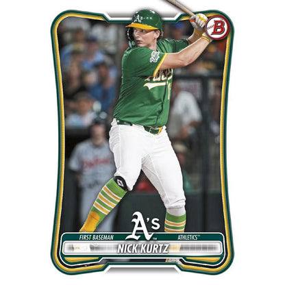 2026 Bowman Baseball Mega Box